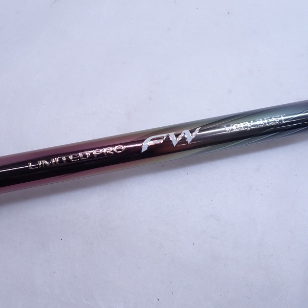 20リミテットプロFW ベリーベストP90NR